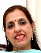 Ritu Kamra Kumar
